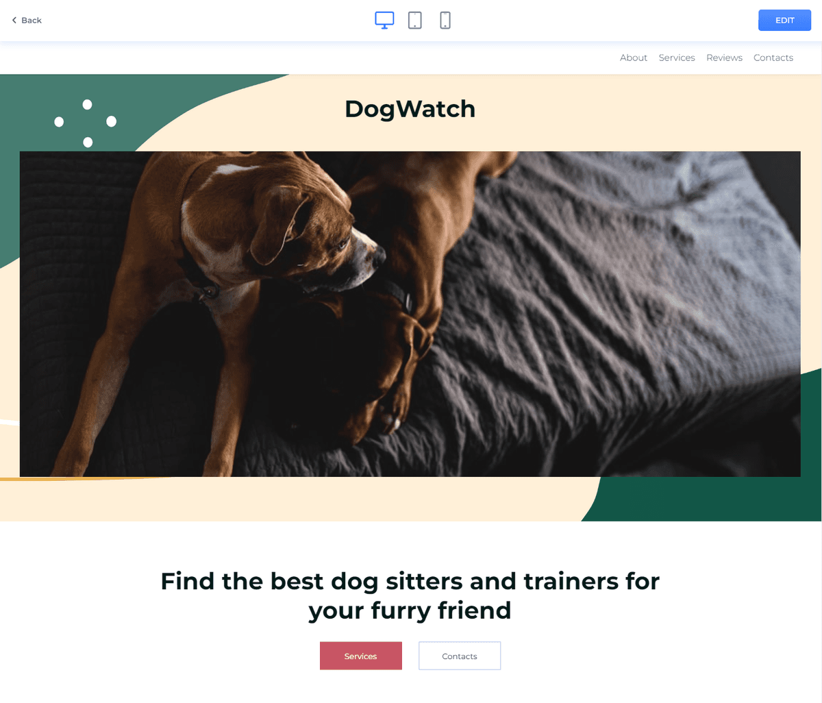 DogWatch