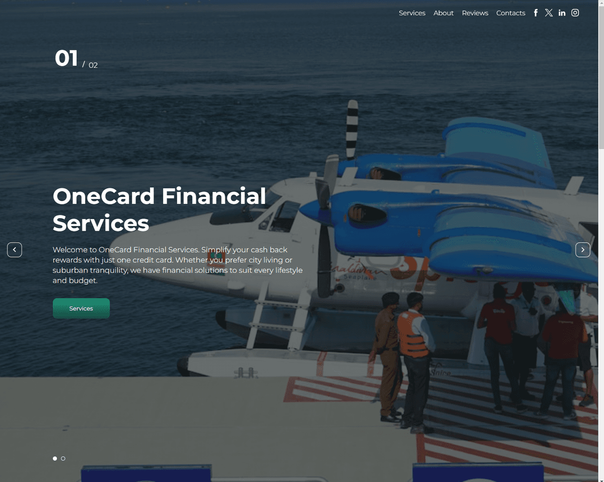 OneCard