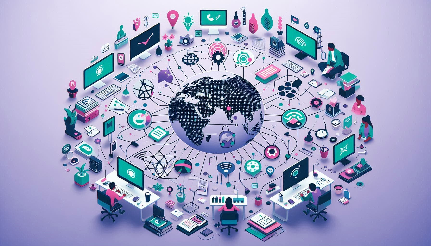 Powerful Network